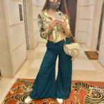 Puja Gupta Instagram - 1,2,3 or 4 - 🤷🏻‍♀️ ???