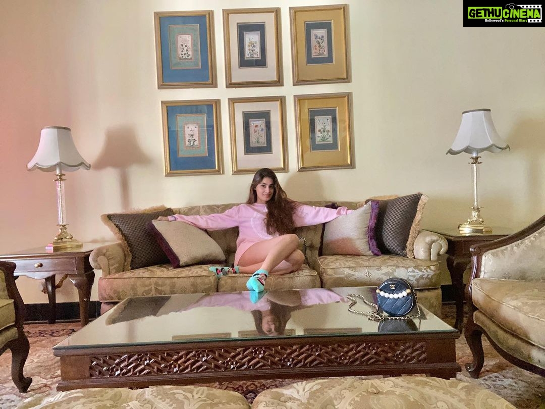 Puja Gupta Instagram - @armtheanimals My favs - I adore u guys and ur work Big hug xoxoxo Taj Lake Palace, Udaipur, India