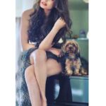 Puja Gupta Instagram - 🐾🐾🐾 Mumbai, Maharashtra