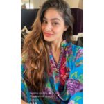 Puja Gupta Instagram - 🙏🏻🔱📿