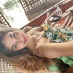Puja Gupta Instagram - Merry Christmas everyone 🎄⛄️❄️🍷 Kumarakom Lake Resort