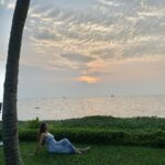 Puja Gupta Instagram - 🦚🦋🌴 Kumarakom Lake Resort