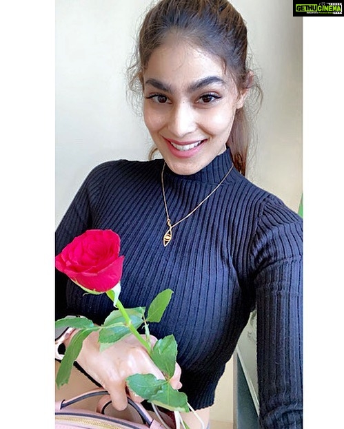 Puja Gupta Instagram - 🌹 Mumbai, Maharashtra