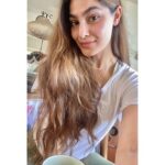 Puja Gupta Instagram - Listen to the silence .It has so much to say :) ...