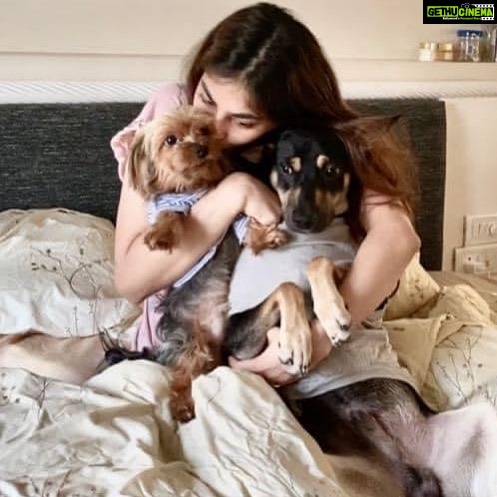 Puja Gupta Instagram - ๐๐๐๐งกโค๏ธ๐๐ค๐ค๐ค Mumbai, Maharashtra