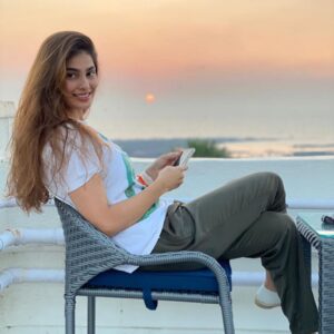 Puja Gupta Instagram - 🌞