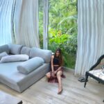 Puja Gupta Instagram - Home is the nicest word there is .