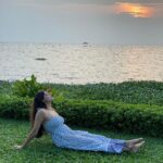 Puja Gupta Instagram - 🦚🦋🌴 Kumarakom Lake Resort