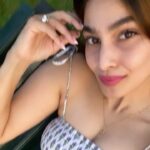 Puja Gupta Instagram – 🦚🦋🌴 Kumarakom Lake Resort