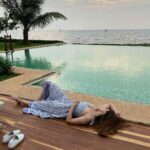 Puja Gupta Instagram - 🦚🦋🌴 Kumarakom Lake Resort