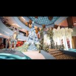 Puja Gupta Instagram - Snow, reindeers, ice-covered Christmas tree 🎄 I saw all of this in Mumbai! Yes, all of this is part of Winter Mystique, an exquisite Christmas decor that is now being showcased at my favourite shopping destination, Phoenix @marketcitykurla. While you visit to check out the beautiful decor, remember to take awesome pictures and also to shop at upto 60% OFF like I did on my favourite brands on End of Season Sale! #MarketcityArt #WinterMystique #MarketcityMumbai #saleatmarketcity @criessepr Phoenix Marketcity - Mumbai