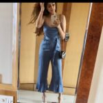 Puja Gupta Instagram - Let’s play dress up 💅🏻