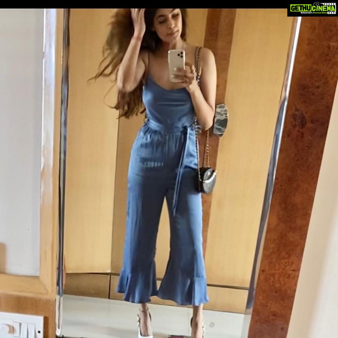 Puja Gupta Instagram - Let’s play dress up 💅🏻