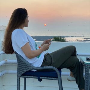 Puja Gupta Instagram - 🌞