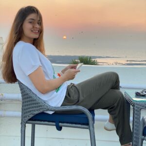 Puja Gupta Instagram - 🌞 Planet Earth