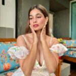 Puja Gupta Instagram - Feeling like a daydream come true ✨