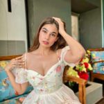 Puja Gupta Instagram - Feeling like a daydream come true ✨