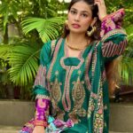 Puja Gupta Instagram - "Sometimes it’s all great to go back to your culture and just be natural."