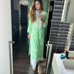 Puja Gupta Instagram - 👗 Bandra Band Stand