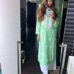Puja Gupta Instagram - 👗 Bandra Band Stand