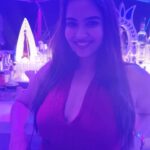 Pujita Ponnada Instagram - 🥂🍱🌊❤️ 📍 @catchbeachclub #pujitaponnada #reelsinstagram #reelsindia #phuket #thailand #travel
