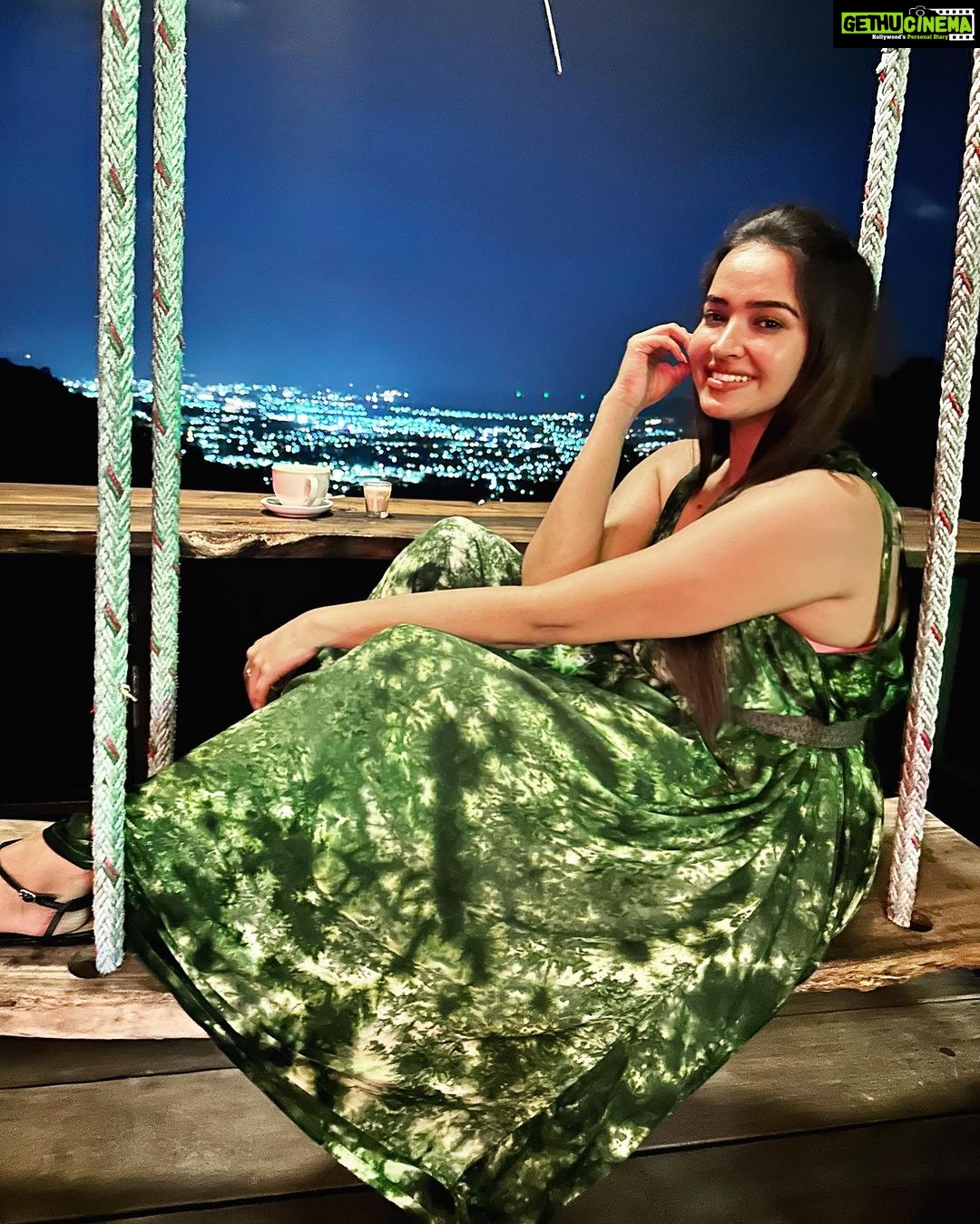 Pujita Ponnada Instagram - Exploring phuket ππ¦πβ¨ Pic 1,4,6 - old town phuket Pic 2,3,5 - Wat chalong temple Pic 7,8,9 - @big_buddha_phuket_official #pujitaponnada #thailand #phuket #travel Phuket, Thailand