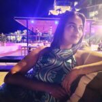 Pujita Ponnada Instagram – 🥂🥂

#pujitaponnada #thailand #phuket #travel Phuket, Thailand