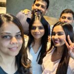 Pujita Ponnada Instagram - Happy birthday @eshaminai 🥂 🎂❤️ #pujitaponnada