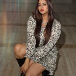 Pujita Ponnada Instagram - Mid week slay 👄 📸 @vclicksphactoryofficial #pujitaponnada