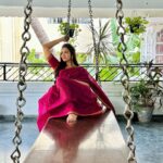 Pujita Ponnada Instagram – Serene mornings 🩷

Good morning lovely ppl ✨

#pujitaponnada