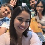 Pujita Ponnada Instagram - Happy birthday @eshaminai 🥂 🎂❤️ #pujitaponnada