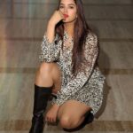 Pujita Ponnada Instagram - Mid week slay 👄 📸 @vclicksphactoryofficial #pujitaponnada