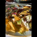 Pujita Ponnada Instagram - The foodie in me is happy today 😎 #pujitaponnada #ukdiaries #travel #london Wahaca Covent Garden