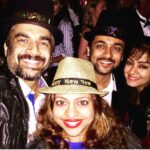 R. Madhavan Instagram – Wish you the happiest birthday ever my dear brother. May this be the best year yet for you. With the teaser of Kanguva..taking over the Internet.. it’s already a fantabokous start my bro. @actorsuriya
