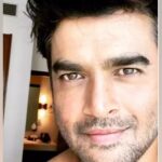 R. Madhavan Instagram - Magnificent Majestic Maddy ❤️❤️😍😍