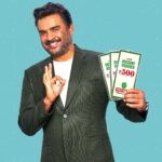 R. Madhavan Instagram – Pothys’ Aadi with the Twist is here! 

Discover the New Collection with the Most Trending Designs. Offering Fresh Clothings at Favorable Prices at your favorite place, Pothys!

✨Enjoy 5-50% OFF In-store on all products.
✨Get up to 20% OFF on all products on the website.

🥳But here’s the biggest twist! Receive Extra Vouchers that can be redeemed after the Aadi offer period.

⏰ Hurry up and shop now at Pothys!

📍Chennai | Tirunelveli | Srivilliputtur | Coimbatore | Madurai | Nagercoil | Trivandrum | Pondicherry | Bengaluru | Salem | Trichy | Kochi

Visit Pothys in-store or shop online at www.pothys.com

#aadisales #actormaddy #offers #discounts #coupons #vouchers #actorspecials #salesevent #limitedtimeoffer #pothysofficial #pothys
