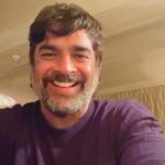 R. Madhavan Instagram - Nambi Sirs Daughter Geetha’s Montessori school in Thiruvananthapuram. @nambi661 . Opening on the 6th of Sept 2023. @nanas_montessori. https://www.nanasmontessori.com/?fbclid=PAAabVFDKQP1enWH9CYLajeInEoL6_i0i0F7WOr3jNkw6WMBSL4W_lVsakSvI