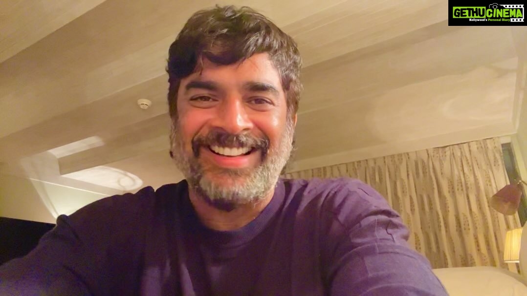 R. Madhavan Instagram - Nambi Sirs Daughter Geetha’s Montessori school in Thiruvananthapuram. @nambi661 . Opening on the 6th of Sept 2023. @nanas_montessori. https://www.nanasmontessori.com/?fbclid=PAAabVFDKQP1enWH9CYLajeInEoL6_i0i0F7WOr3jNkw6WMBSL4W_lVsakSvI