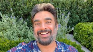 R. Madhavan Instagram - JAI JAI JAI HIND🇮🇳🇮🇳🇮🇳🙏🙏🙏🚀🚀🚀🚀🚀