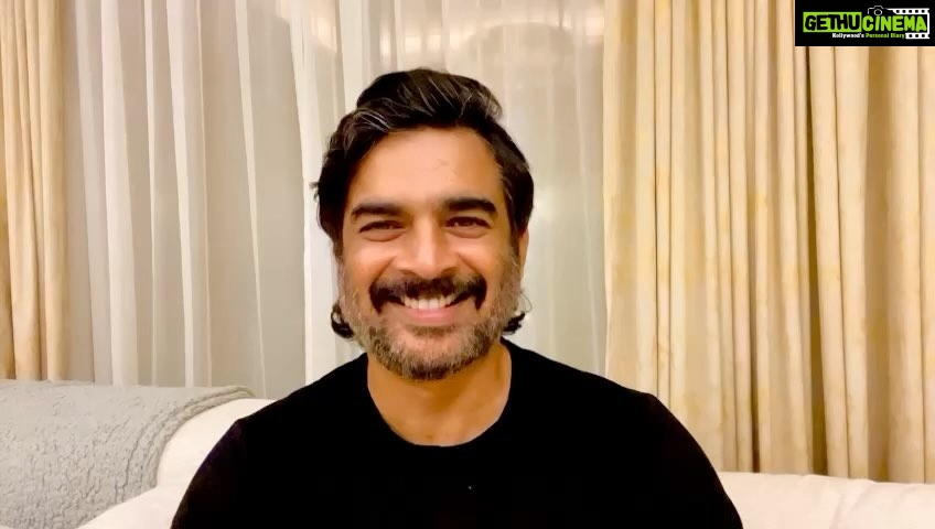 R. Madhavan Instagram - 🚀 Celebrate Chandrayaan-3’s successful landing ! 🌕 Join PM Modi’s quiz on mygov.in for amazing prizes. 🏆 Let’s make history together! #Chandrayaan3 #ISROmahaQuiz 🇮🇳