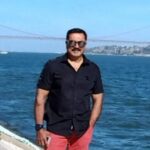 R. Sarathkumar Instagram - இயக்குனர் விஷ்ணுவர்தன் இயக்கத்தில், சினேகா பிரிட்டோ தயாரிப்பில், கேமரோன் ப்ரைசன் ஒளிப்பதிவில், குஷ்பூ, கடலோரக்கவிதைகள் ராஜா, ஆகாஷ், அதிதீ சங்கர் உள்ளிட்ட படக்குழுவினருடன் படப்பிடிப்பிற்காக அண்மையில் லிஸ்பன் சென்றிருந்த போது எடுக்கப்பட்ட சில புகைப்படங்கள்..
