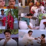 R. Sarathkumar Instagram - கலைத்துறை பயணத்தில், காலங்கள் கடந்தும், தொழில்நுட்ப வளர்ச்சி அடைந்தும், இன்றளவும் அனைத்து தரப்பு ரசிகர்களின் சிந்தையிலும் நீங்காமல் நிறைந்திருந்து கொண்டாடக்கூடிய சிறப்புவாய்ந்த குடும்பத் திரைப்படம் சூர்யவம்சம் வெளியாகி இன்றுடன் 26 ஆண்டுகள். கதாபாத்திரங்கள், வசனங்கள், பாடல்கள் என ஒட்டுமொத்த திரைப்படத்தையும் ரசித்து, மாபெரும் வெற்றியளித்து, ஆதரவளித்த அன்பர்களுக்கு நன்றி! விரைவில் சூர்யவம்சம் - 2!... . . . . . #Suryavamsam #26yearsofsuryavamsam #RBChoudary #SuperGoodFilms #radika #Devayani #Vikraman #Manivannan #chinnarasu @radikaasarathkumar #vikraman #sarajakumar
