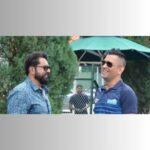 R. Sarathkumar Instagram - I wish the legend of the cricketing world, a great human being, @mahi7781 a very happy birthday. May the heaven's choicest blessing be showered upon by the great legend. Keep inspiring generations to come. . . . . . . . . . . . #HBDMSdhoni #Happybirthdaydhoni #MSDhoni𓃵 #msdians #msd #meninblue #drs #teamindia #cricket #dhoni #dhoniforever #dhoni7 #dhonibirthday