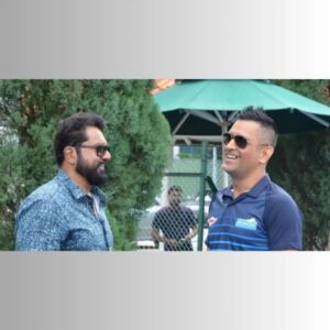 R. Sarathkumar Instagram - I wish the legend of the cricketing world, a great human being, @mahi7781 a very happy birthday. May the heaven's choicest blessing be showered upon by the great legend. Keep inspiring generations to come. 
. 
. 
. 
. 
. 
. 
. 
. 
. 
. 
. 

#HBDMSdhoni #Happybirthdaydhoni #MSDhoni𓃵 #msdians #msd #meninblue #drs #teamindia #cricket #dhoni #dhoniforever #dhoni7 #dhonibirthday