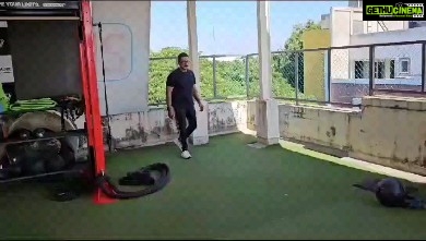 R. Sarathkumar Instagram - Keeping fit, in preparation for the next movie which needs my fitness at a greater level. My trainer and good friend of the family Punith from A3 fitness Bangalore takes care of my need and guides me both with the workout and my diet to boost my muscularity and fitness levels. Mr X has commenced shooting, joining them at Jaisalmer, Rajasthan. @r_sarath_kumar @radikaasarathkumar @Sai_a3p @punithnaidu @a3performancebangalore #stayfitstayhealthy #excerciseroutine #gymlife #fitnessworld #Learntobefit