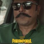 R. Sarathkumar Instagram - Don't miss the gripping high-stakes action in #ParamporulMovie❤️‍🔥 Grab your tickets and experience the thriller that's bound to leave you in awe💣💥 https://ticketnew.com/movies/paramporul-movie-detail-164247 Running successfully @r_sarath_kumar @amitash12 @kashmiraofficial @aravind275 @itsyuvan @pandikumars @Nagooranramchandran @u1recordsoffl @kavicreationproductions @sakthifilmfactory @onlynikil @gobeatroute