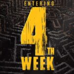 R. Sarathkumar Instagram - It’s a huge blessing in today’s times to enter WEEK 4.. Thank you to audiences everywhere for liking the film and giving us a wonderful response. 💥❤️ #Paramporulmovie @r_sarath_kumar @itsyuvan @kashmiraofficial @aravind275 @kavicreationproductions @u1recordsoffl @sakthifilmfactory @onlynikil @gobeatroute @nagooranramachandran @pandikumars @dancersatz @dwijottama @senthil_gram @nadigan_vickywaran #sarathkumar #yuvan #paramporul #kashmira #u1 #tamilcinema