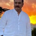 R. Sarathkumar Instagram - இயக்குனர் விஷ்ணுவர்தன் இயக்கத்தில், சினேகா பிரிட்டோ தயாரிப்பில், கேமரோன் ப்ரைசன் ஒளிப்பதிவில், குஷ்பூ, கடலோரக்கவிதைகள் ராஜா, ஆகாஷ், அதிதீ சங்கர் உள்ளிட்ட படக்குழுவினருடன் படப்பிடிப்பிற்காக அண்மையில் லிஸ்பன் சென்றிருந்த போது எடுக்கப்பட்ட சில புகைப்படங்கள்..