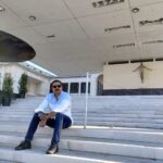 R. Sarathkumar Instagram - இயக்குனர் விஷ்ணுவர்தன் இயக்கத்தில், சினேகா பிரிட்டோ தயாரிப்பில், கேமரோன் ப்ரைசன் ஒளிப்பதிவில், குஷ்பூ, கடலோரக்கவிதைகள் ராஜா, ஆகாஷ், அதிதீ சங்கர் உள்ளிட்ட படக்குழுவினருடன் படப்பிடிப்பிற்காக அண்மையில் லிஸ்பன் சென்றிருந்த போது எடுக்கப்பட்ட சில புகைப்படங்கள்..
