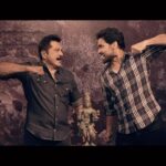 R. Sarathkumar Instagram - Get ready for the face-off in #ParamporulTheTheme ▶️Link in story! A @itsyuvan musical🎵 @r_sarath_kumar @kashmiraofficial @aravind275 @pandikumars @nagooranramachandran @u1recordsoffl @kavicreationproductions @sakthifilmfactory @onlynikil @gobeatroute